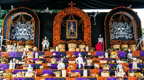 oaxaca day of the dead 2023|dia de muertos oaxaca.